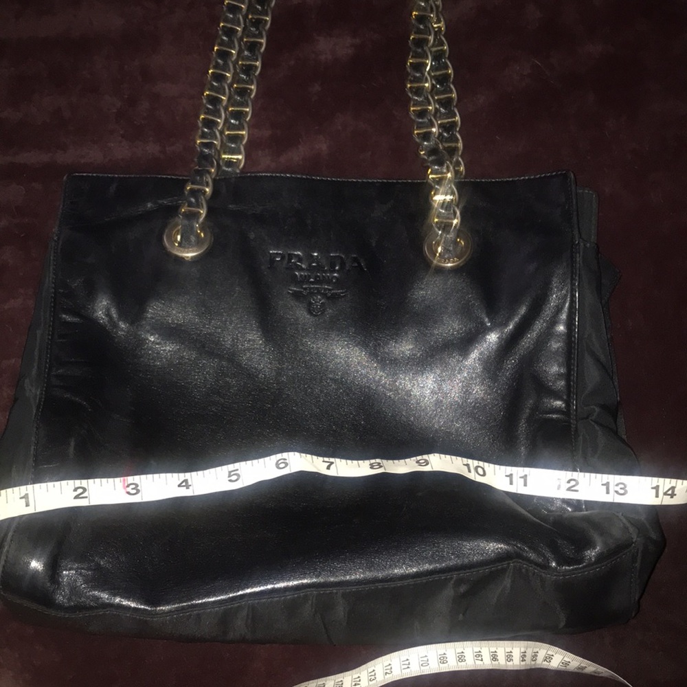 Prada Handbag - Picture 7 of 15